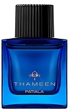 Thameen Patiala - Perfumy — Zdjęcie N1