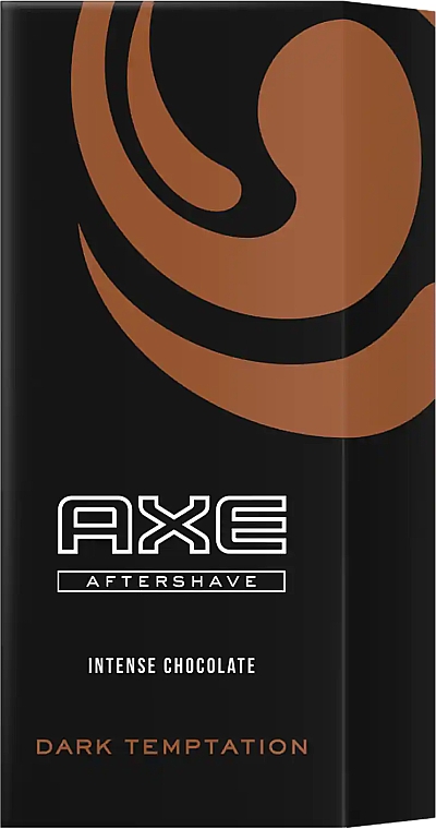 Axe Dark Temptation - Płyn po goleniu — Zdjęcie N1