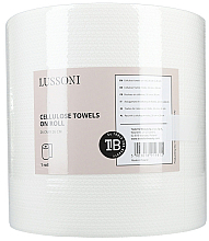 Kup Ręczniki z celulozy w rolce, 26 x 26 cm - Lussoni Cellulose Towels On Roll