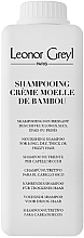 PRZECENA! Szampon-odżywka do włosów długich - Leonor Greyl Shampooing Creme Moelle de Bambou * — Zdjęcie N4