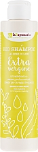 Kup Nawilżający szampon z oliwą z oliwek - La Saponaria Extravergine Bio Shampoo