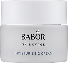 Kup Nawilżający krem do twarzy - Babor Skinovage Moisturizing Cream
