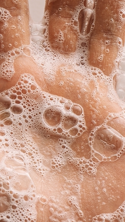 Mydło w płynie Sól morska - Sister’s Aroma Smart Soap Sea Salt — Zdjęcie N9