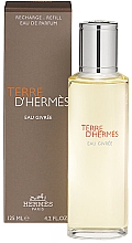 Hermes Terre d'Hermes Eau Givree Refill - Woda perfumowana (uzupełnienie)  — Zdjęcie N1