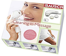 Kup Przyrząd do masażu twarzy i ciała - Peter Bausch