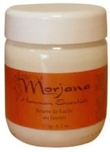 Kup Masło shea z jaśminem - Morjana Refill Jasmin Shea Butter