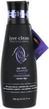 Kup Szampon odmładzający - Live Clean Professional Age Resist Shampoo