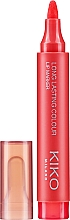 Kup Konturówka do ust - Kiko Milano Long Lasting Colour Lip Marker