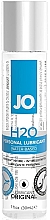 Kup Lubrykant intymny na bazie wody - System Jo H2O