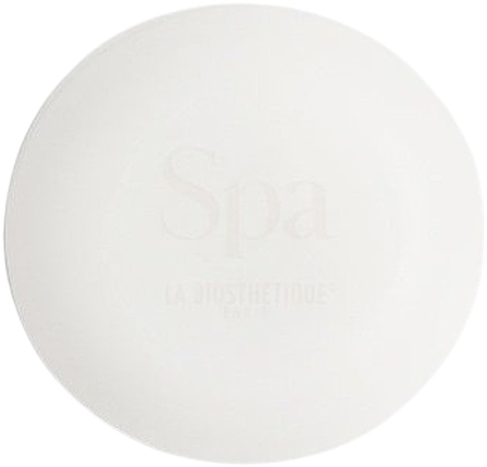 Mydło oczyszczające do twarzy i ciała - La Biosthetique SPA Wellness Soap — Zdjęcie N1
