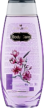 Kup Żel pod prysznic perfumowany z ekstraktem z wiśni - Belle Jardin Japanese Cherry Shower Gel