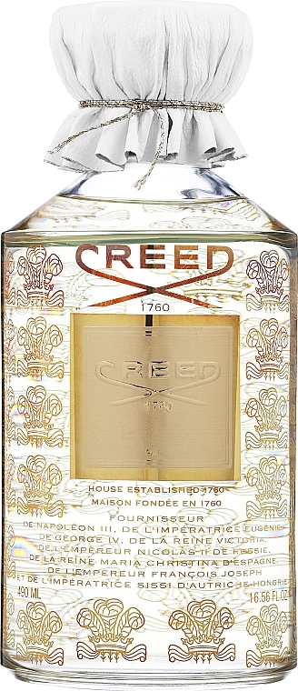 Creed Fleurissimo - Woda perfumowana — Zdjęcie N4