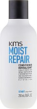Kup Odbudowująca odżywka do włosów - KMS California Moist Repair Conditioner