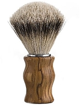Pędzel do golenia - Carthusia Shaving Brush — Zdjęcie N1