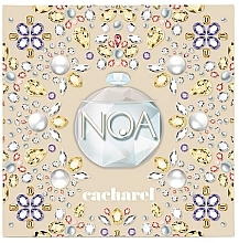 Cacharel Noa - Zestaw (edt/100ml + b/l/50ml + b/l/50ml) — Zdjęcie N2