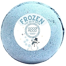 Kup Kula do kąpieli - Good Mood Frozen Fizz Bath Bomb