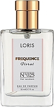 Kup Loris Parfum Frequence K025 - Woda perfumowana