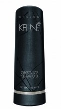 Szampon Kryształowy lód - Keune Crystal Ice Shampoo — Zdjęcie N1