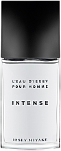 Kup Issey Miyake L'Eau D'Issey Pour Homme Intense - Woda toaletowa