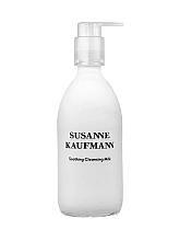 Kup Kojące mleczko oczyszczające - Susanne Kaufmann Soothing Cleansing Milk