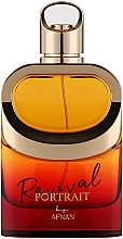 Afnan Perfumes Portrait Revival - Woda perfumowana — Zdjęcie N1