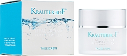 Kup Krem na dzień z fitokompleksem i kwasem hialuronowym - Krauterhof Hyaluron Phytocomplex Day Cream