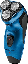 Kup Golarka elektryczna PC-HR 3053, niebieska - ProfiCare Mens Shaver Blue