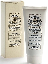 Kup Krem do ciała z mimozą - Santa Maria Novella Mimosa Elicriso Cream 
