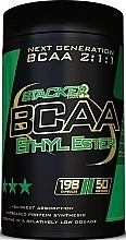Kup Suplement z aminokwasami - Stacker2 Europe BCAA Ethyl Ester