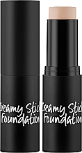 Kup Kremowy podkład w sztyfcie do twarzy - Alcina Creamy Stick Foundation