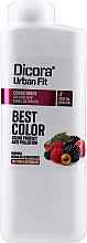 Odżywka do włosów farbowanych - Dicora Urban Fit Conditioner Best Color Color Protect — Zdjęcie N3
