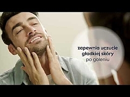 Woda po goleniu - NIVEA MEN Fresh Kick After Shave Lotion — Zdjęcie N1