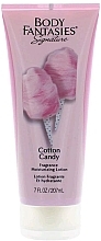 Kup Parfums de Coeur Body Fantasies Signature Cotton Candy - Balsam do ciała