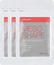 Kup Suplement dla piękna Twojego ciała - Dr. Select Meso Shape