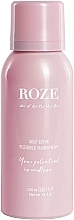 Kup Lakier do włosów z elastycznym utrwaleniem - Roze Avenue Self Love Flexible Hairspray Travel Size