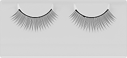 Sztuczne rzęsy, syntetyczne - Ronney Professional Eyelashes RL00026 — Zdjęcie N1
