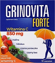 Kup Suplement diety na układ odpornościowy - Grinovita Forte