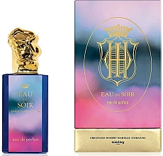 Kup Sisley Eau du Soir Skies Limited Edition - Woda perfumowana