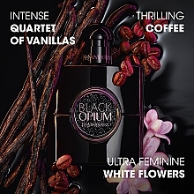 Yves Saint Laurent Black Opium Le Parfum - Perfumy — Zdjęcie N3