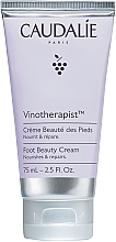 Nawilżający krem do stóp - Caudalie Vinotherapist Foot Beauty Cream — Zdjęcie N1