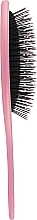 Szczotka do włosów - The Wet Brush Original Detangler Color Wash Stripes  — Zdjęcie N3
