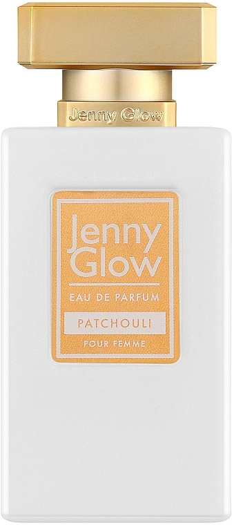 Jenny Glow Patchouli Pour Femme - Woda perfumowana — Zdjęcie N1