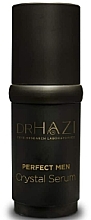 Kup Odmładzające serum do twarzy dla mężczyzn - Dr.Hazi Perfect Men Crystal Serum