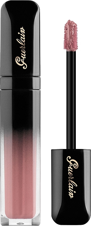 Matowa pomadka w płynie do ust - Guerlain Intense liquid Matte Lipstick