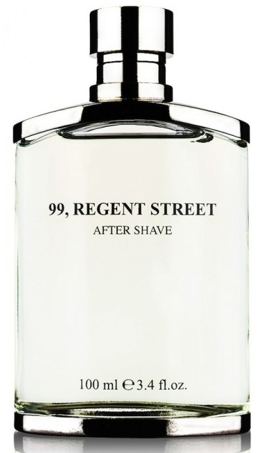Hugh Parsons 99 Regent Street - Lotion po goleniu — Zdjęcie N1