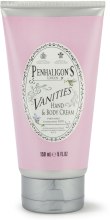 Kup Penhaligon's Vanities - Perfumowany krem do rąk i ciała