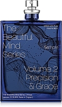 Kup PRZECENA! The Beautiful Mind Series Volume 2 Precision And Grace - Woda toaletowa *