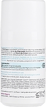 Dezodorant-antyperspirant w kulce - BomBIO 48H Scin Care Deodorant — Zdjęcie N2