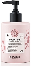Kup Maska do włosów - Maria Nila Colour Refresh Dusty Pink