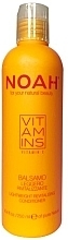 Kup Odżywka do wszystkich rodzajów włosów - Noah Vitamins Lightweight Revitalising Conditioner